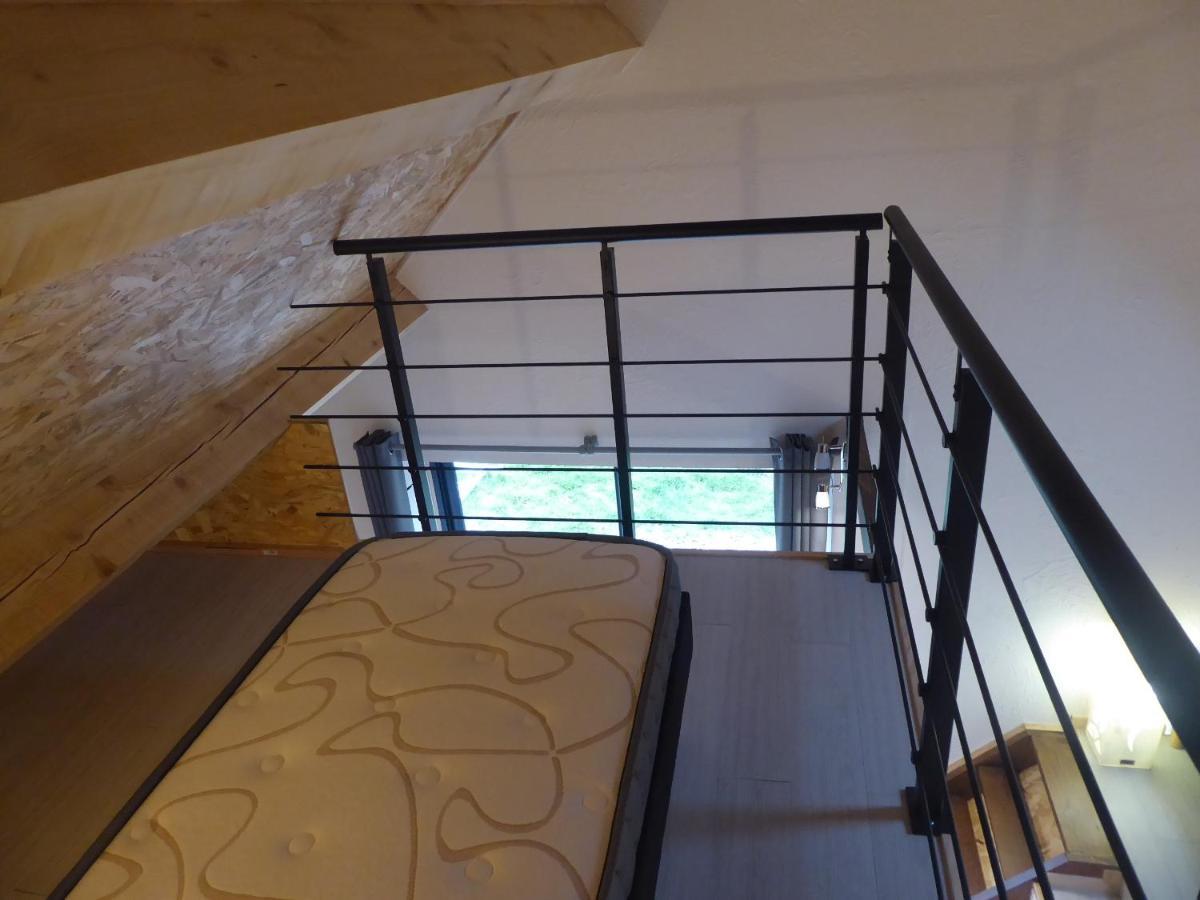 L'oustal Ferienhaus *